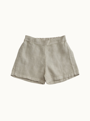 Belle Enfant Shorts