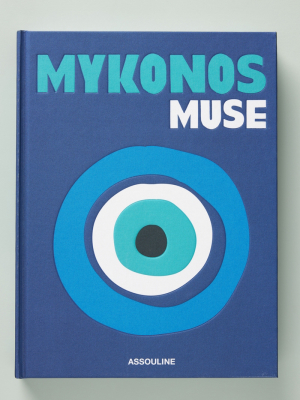 Mykonos Muse