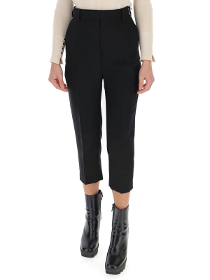 Rick Owens Cropped Pants