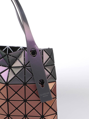 Bao Bao Issey Miyake Lucent Top Handle Bag