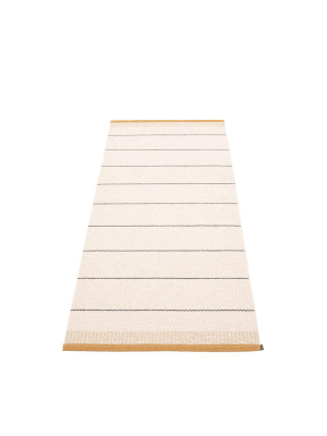 Belle Rug - Ochre