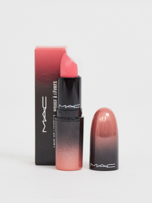 Mac Love Me Lipstick - Vanity Bonfire