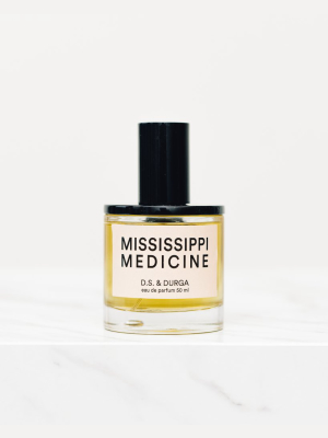 D.s. & Durga Perfume, Mississippi Medicine