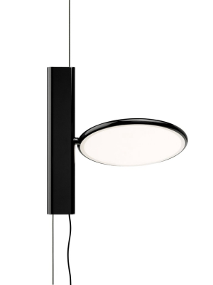 Ok Dimmable Pendant Light