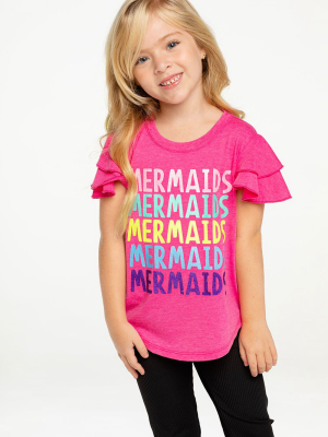 Mermaids