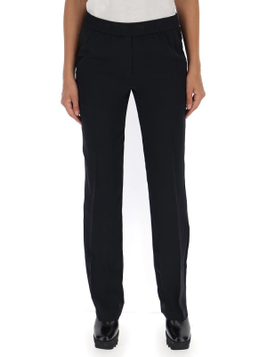 Theory Side Band Track Pants