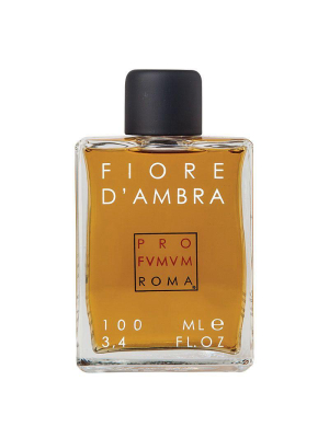 Fiore D'ambra Eau De Parfum