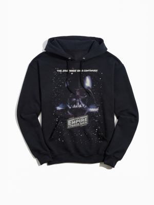 Star Wars Darth Vader Hoodie Sweatshirt