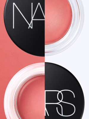 Air Matte Blush