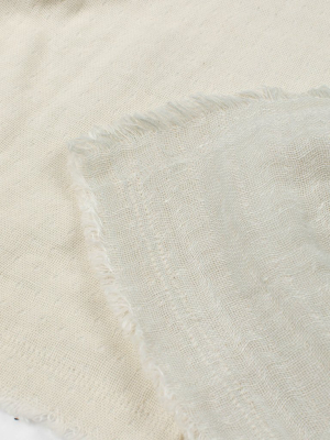 Hermosa Oversized Throw Blanket