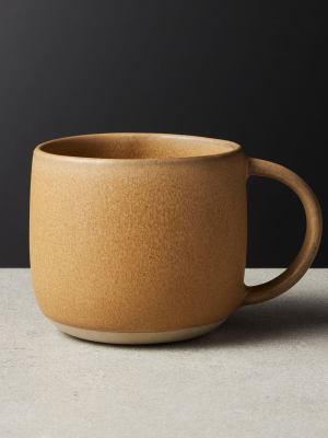 Axel Caramel Mug