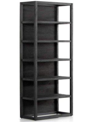 Lorne Bookshelf