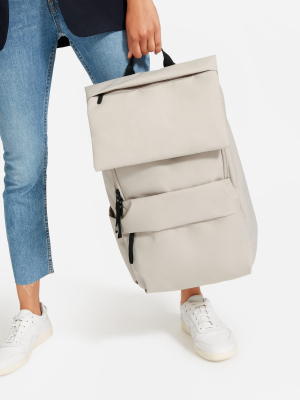 The Renew 15" Transit Backpack