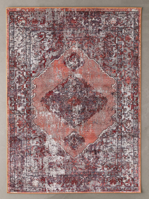 Mayze Tufted Rug