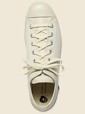 01-jp Lo Sneaker - White