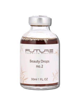 Beauty Drops No. 2