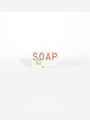 Chime Soap