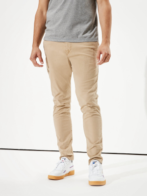 Ae Flex Skinny Chino