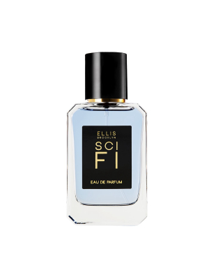 Ellis Brooklyn Eau De Parfum - Sci Fi