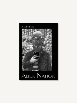 Alien Nation