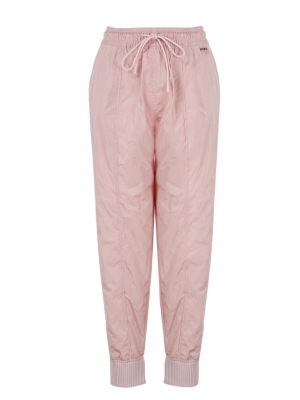 Redvalentino Drawstring Waistband Pants