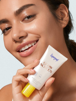 Supergoop! Glowscreen Spf 40