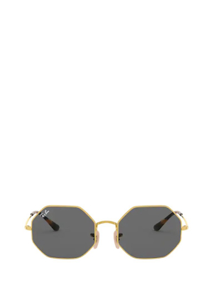 Ray-ban Octagon 1972 Sunglasses