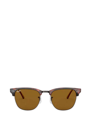 Ray-ban Clubmaster Sunglasses