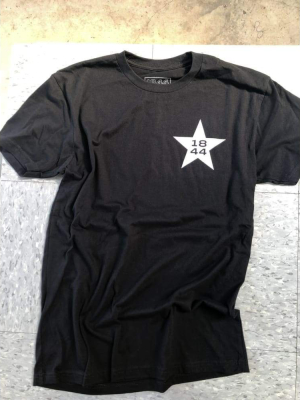 T-shirt | 1844 Star | 1844 Fine Liquors