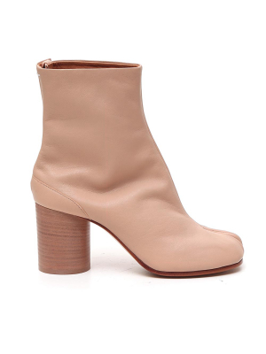 Maison Margiela Tabi Vintage Ankle Boots