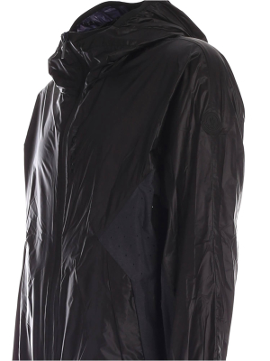 Moncler Huit Hooded Jacket