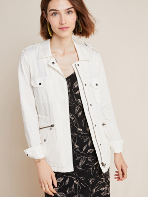 Foxtrot Utility Jacket