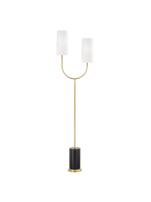 Vesper Floor Lamp