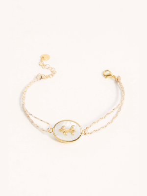 Louise Hendricks Winona Bracelet