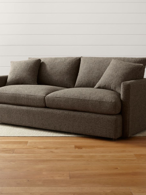 Lounge Ii Petite 83" Sofa