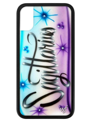 Sagittarius Iphone X/xs Case