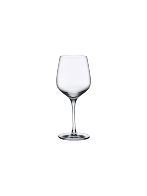 Refine Set Of 2 White Wine Glasses