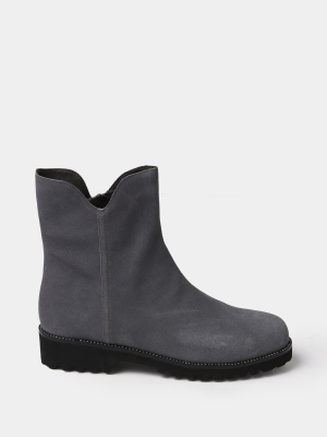 Vaneli Zeking Boot