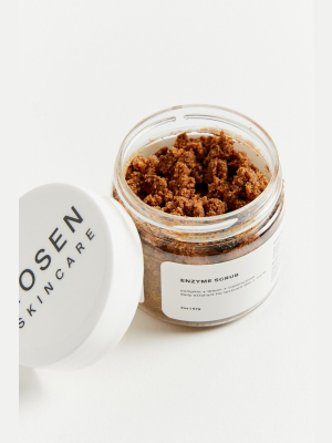 Rosen Skincare Enzyme Scrub