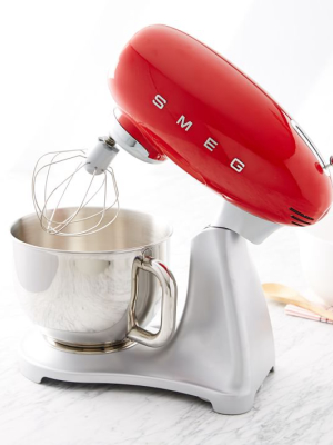 Smeg Mixer