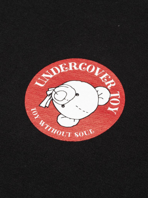 Undercover Toy Without Soul Sweatshirt - Black