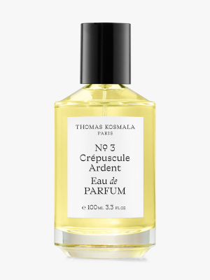 No. 3 Crépuscule Ardent Eau De Parfum 100ml