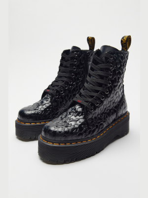 Dr. Martens X X-girl Jadon Platform Boot