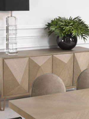 Eichholtz Highland Sideboard - Beige