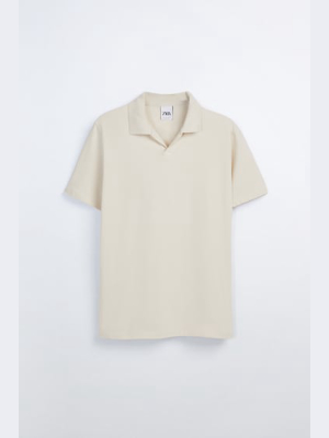 Premium Polo Shirt