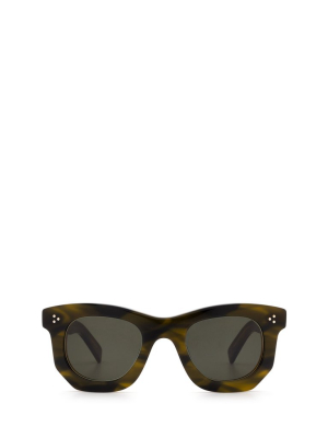 Lesca Ogre Sunglasses