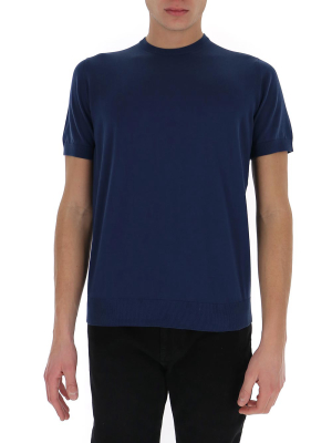 Prada Crewneck T-shirt