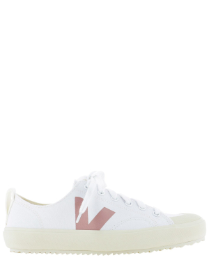 Veja Nova Lace-up Sneakers