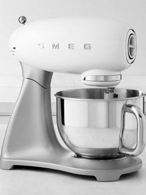 Smeg Stand Mixer