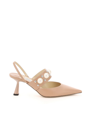 Jimmy Choo Breslin 65 Pumps